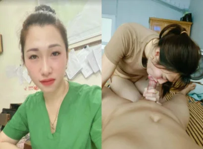 Cô giáo thích thú với những trải nghiệm tình dục khác lạ