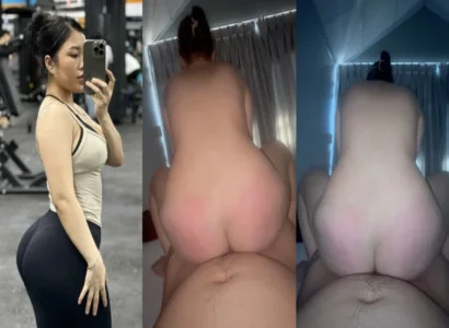 Nàng cưỡi như máy dập, anh chịu hết nổi