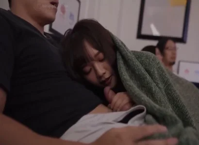 Cuộc vui với em họ tinh nghịch