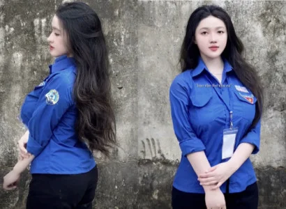 Gã trai phang em sinh viên cao đẳng truyền hình