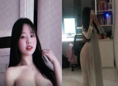 Em gái có thân hình siêu đẹp làm tôi phê không lối thoát