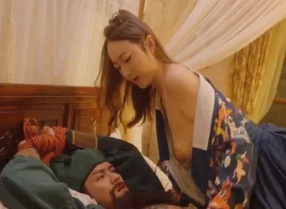 Gia Cát Lượng dù mưu trí hơn người cũng mất hết kế sách khi gặp giai nhân
