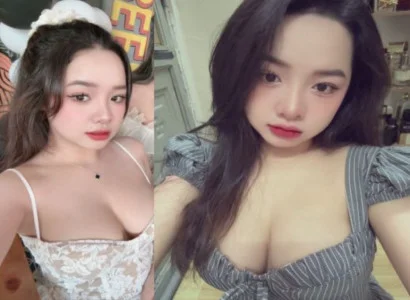 Tôi nện từ phía sau em người yêu dâm có cặp mông vun cao